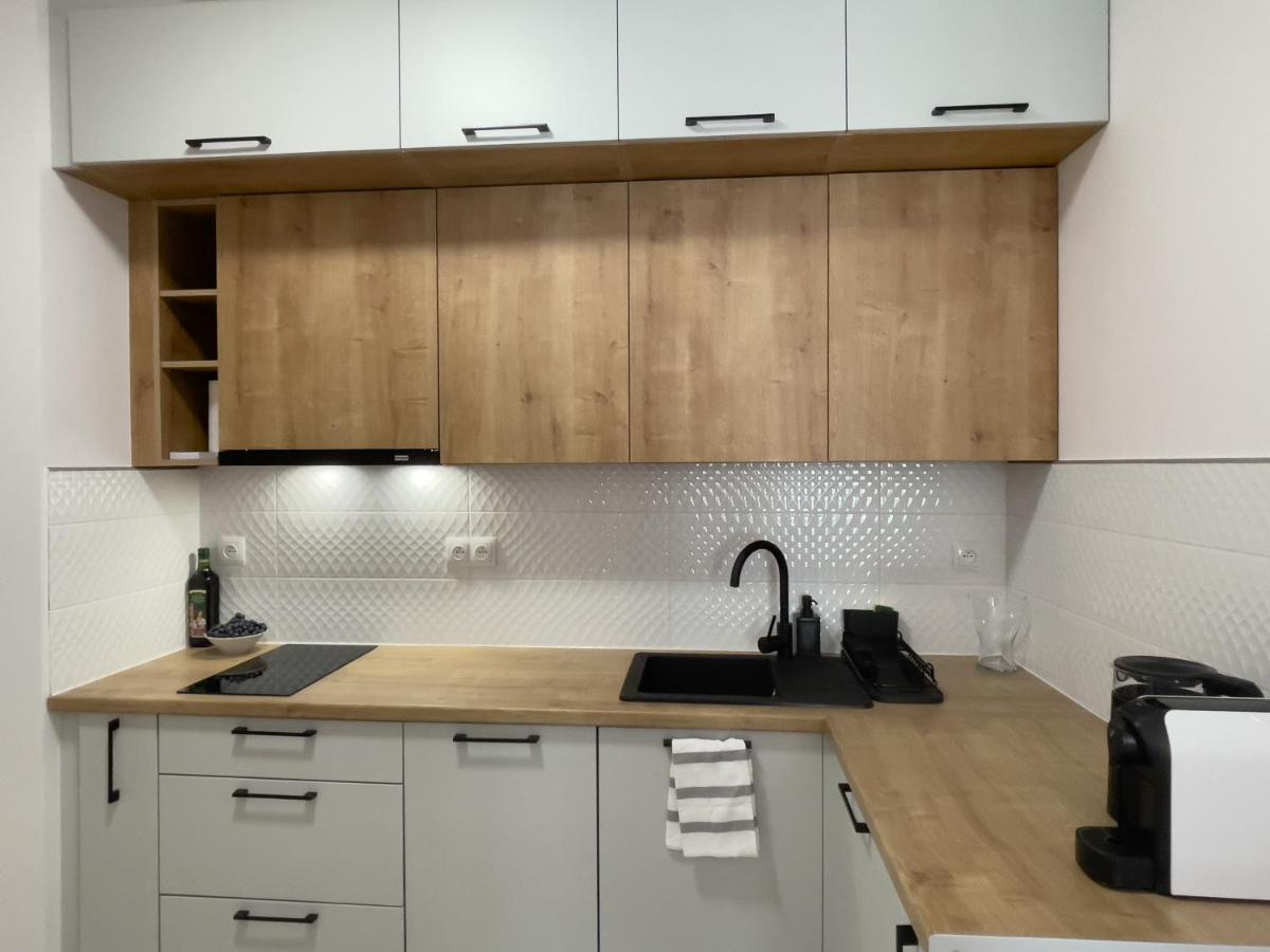 Urban Apartments Premium, Opolska 10 No 77B, Free Garage, Self Check-In Katowice Exterior photo